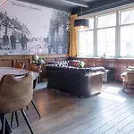 Maurice Hotel