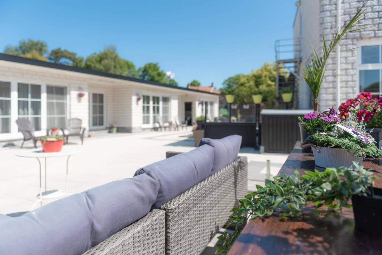 Maurice Hotel 3*