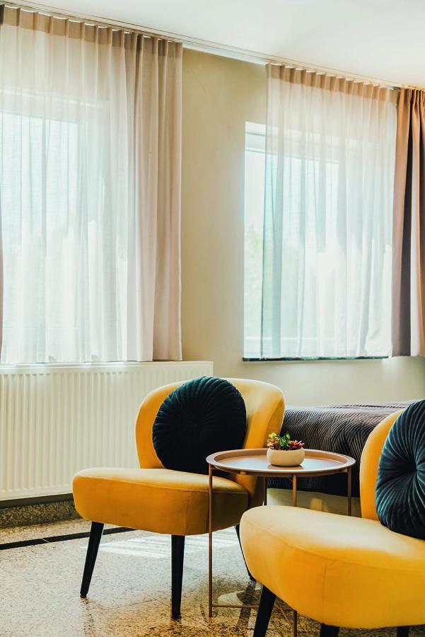 Maurice Hotel Nieuwvliet
