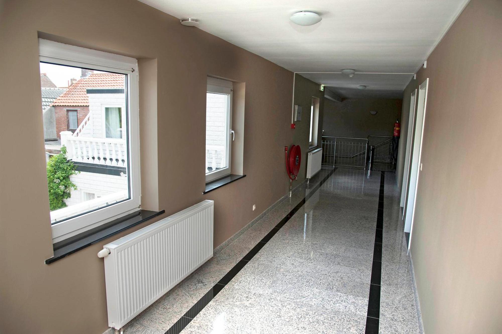 Hotel Maurice 3*