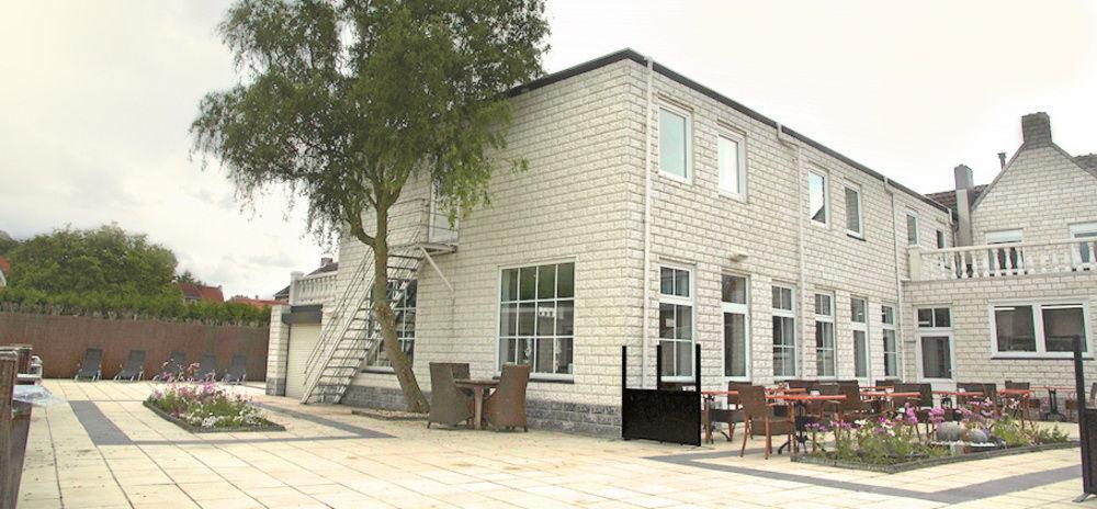 Hotel Maurice 3*