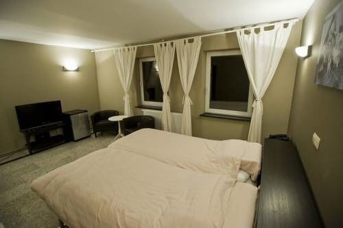 Maurice Hotel 3*