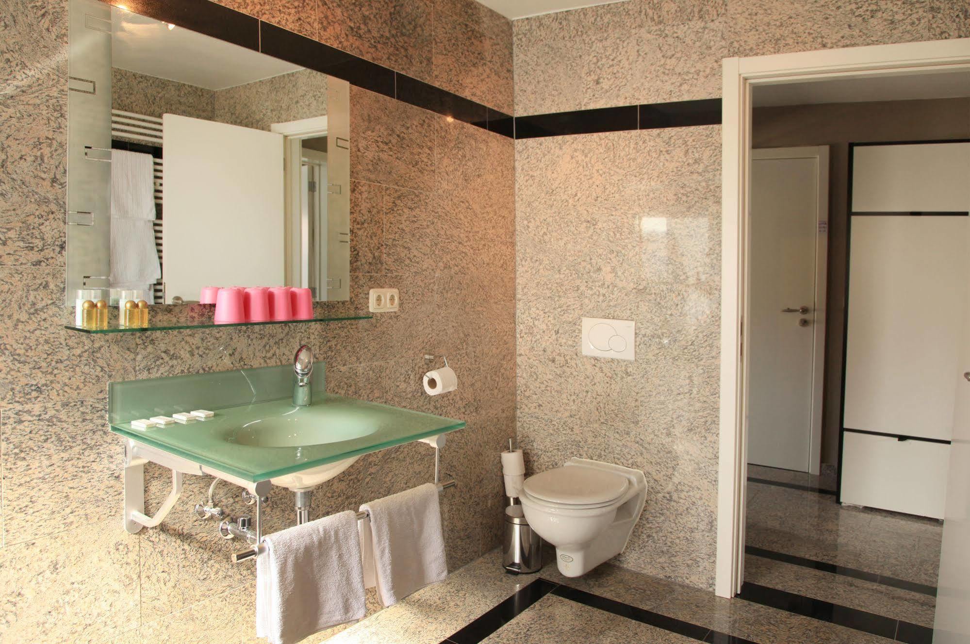 Hotel Maurice 3*