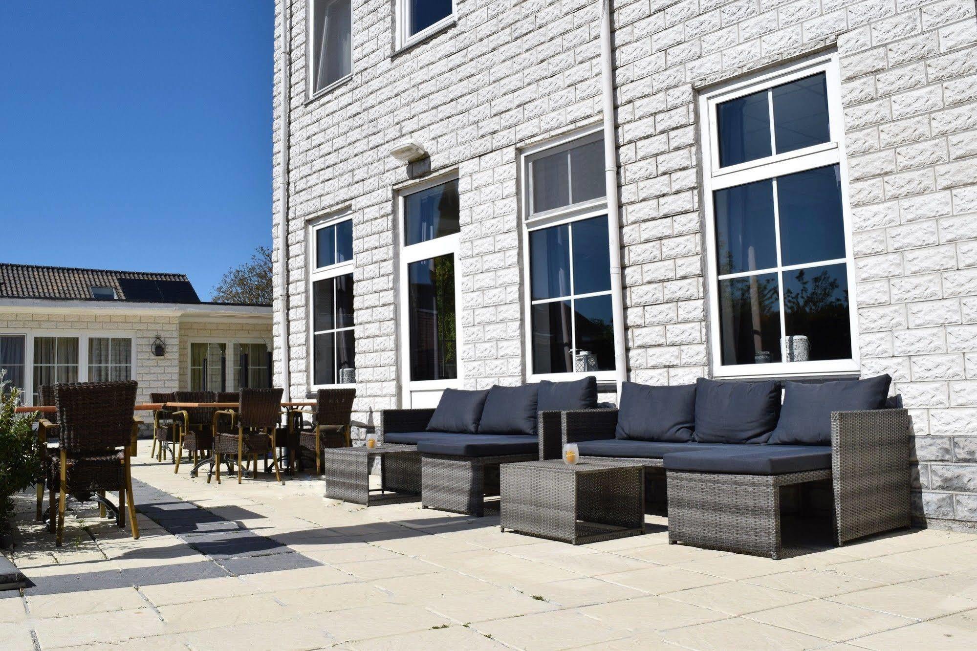 Maurice Hotel